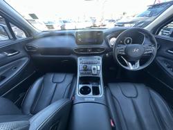 2022 Hyundai
Santa Fe Elite