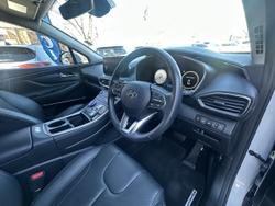 2022 Hyundai
Santa Fe Elite