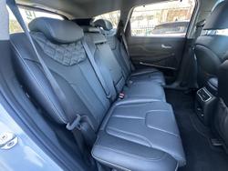 2022 Hyundai
Santa Fe Elite