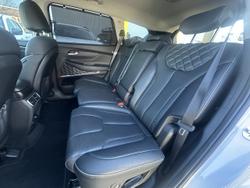 2022 Hyundai
Santa Fe Elite