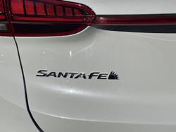 2022 Hyundai
Santa Fe Elite