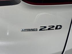 2022 Hyundai
Santa Fe Elite