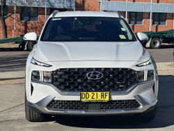 2022 Hyundai
Santa Fe Elite