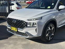 2022 Hyundai
Santa Fe Elite