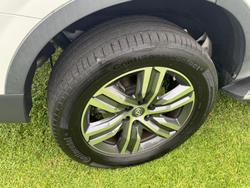 2023 LDV D90 Executive