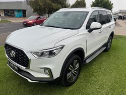 2023 LDV D90 Executive