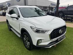 2023 LDV D90 Executive
