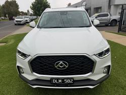 2023 LDV D90 Executive