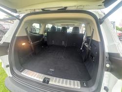 2023 LDV D90 Executive