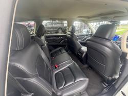 2023 LDV D90 Executive