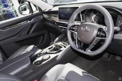 2024 LDV D90 Executive