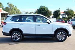 2023 LDV
D90 Executive