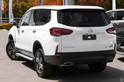 2024 LDV D90 Executive