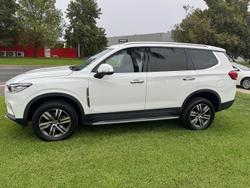 2023 LDV D90 Executive