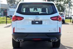2023 LDV
D90 Executive