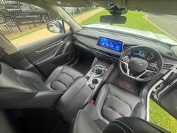 2023 LDV D90 Executive