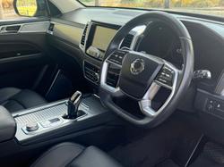 2023 SsangYong
Rexton ELX