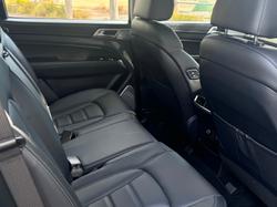 2023 SsangYong
Rexton ELX