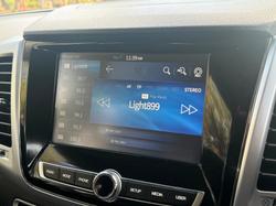 2023 SsangYong
Rexton ELX