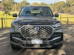 2023 SsangYong
Rexton ELX