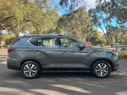 2023 SsangYong
Rexton ELX