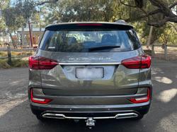 2023 SsangYong
Rexton ELX