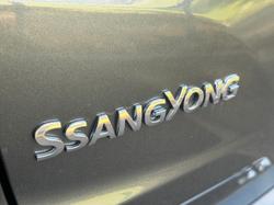2023 SsangYong
Rexton ELX