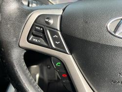 2012 Hyundai
                Veloster +