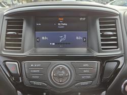2020 Nissan
Pathfinder ST