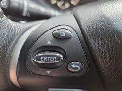 2020 Nissan
                Pathfinder ST