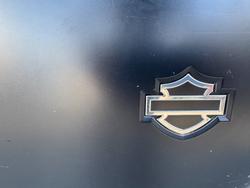 2018 Harley-davidson FLSB SPORT GLIDE Silver