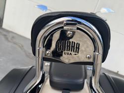 2018 Harley-davidson FLSB SPORT GLIDE Silver