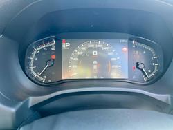 2025 Mazda BT-50 XTR