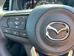 2025 Mazda
                BT-50 XTR