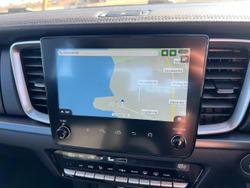 2025 Mazda BT-50 XTR