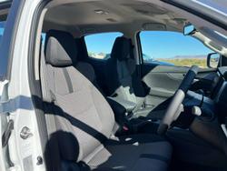 2025 Mazda BT-50 XTR