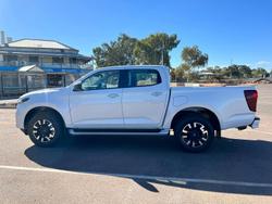 2025 Mazda BT-50 XTR