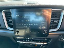 2025 Mazda BT-50 XTR