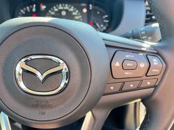 2025 Mazda BT-50 XTR