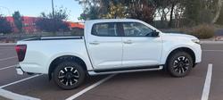 2025 Mazda BT-50 XTR