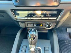 2025 Mazda BT-50 XTR