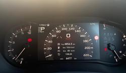 2025 Mazda BT-50 XTR