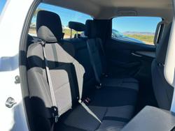 2025 Mazda BT-50 XTR