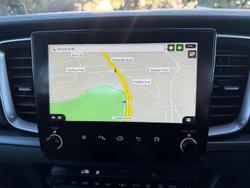 2025 Mazda BT-50 XTR