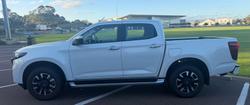 2025 Mazda BT-50 XTR
