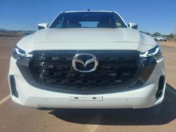 2025 Mazda
                BT-50 GT