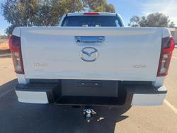 2025 Mazda
                BT-50 GT
