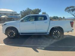 2025 Mazda
                BT-50 GT