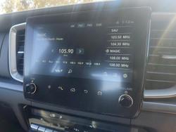 2025 Mazda
                BT-50 GT