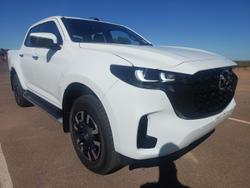 2025 Mazda
                BT-50 GT
